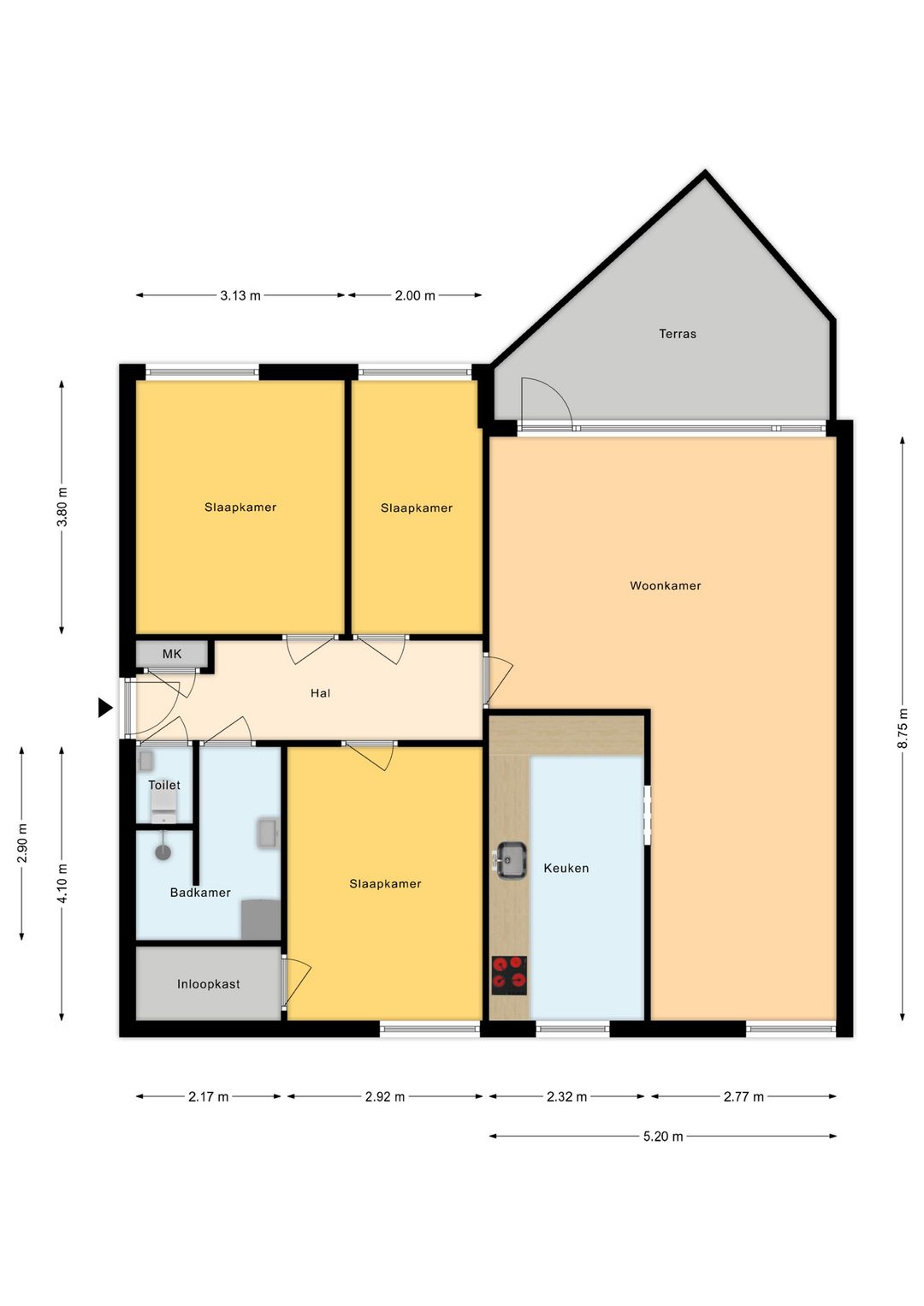 Photo 41 of Buitenerf 95