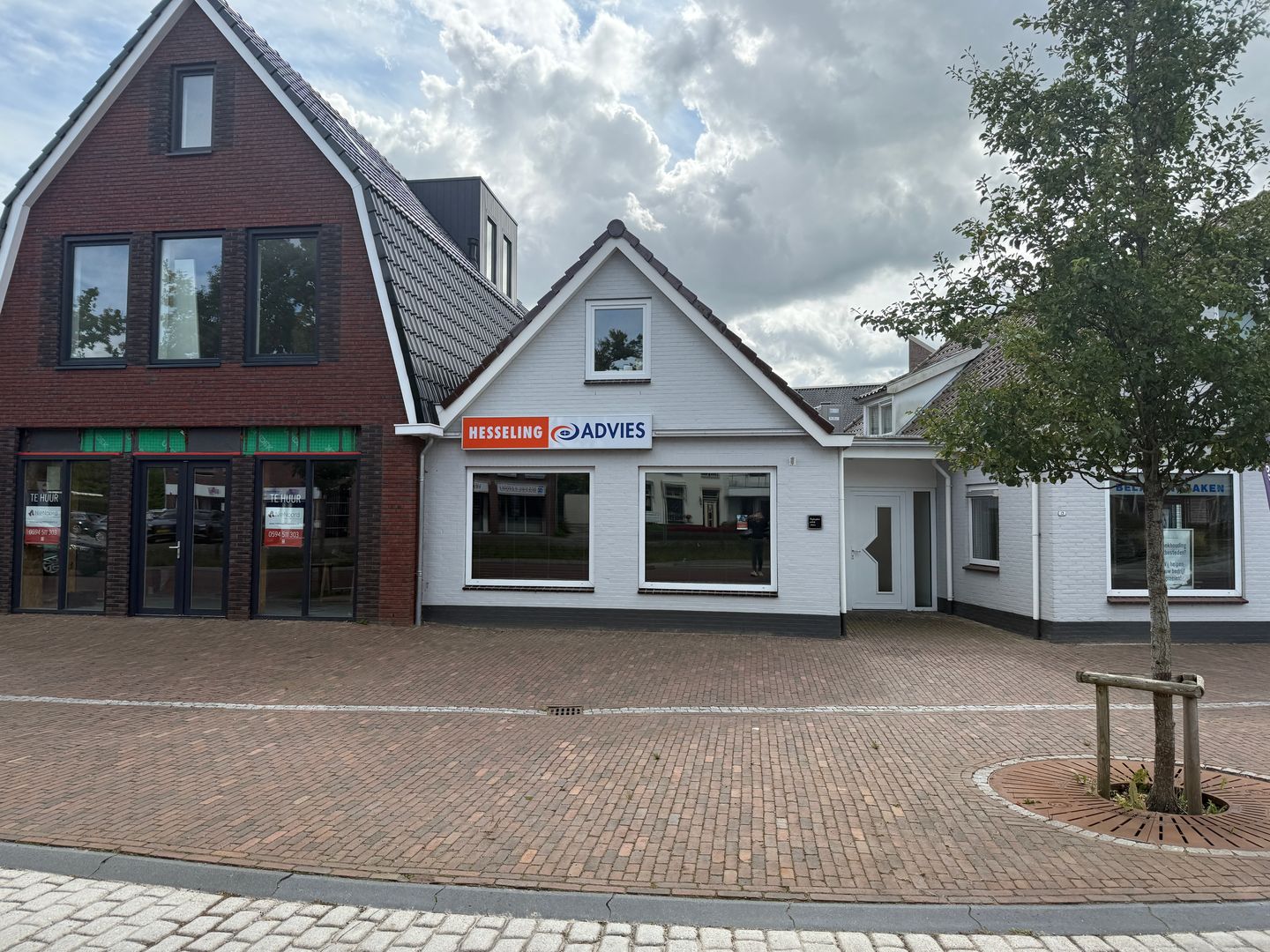 Bekijk foto 1 van Raadhuisstraat 13