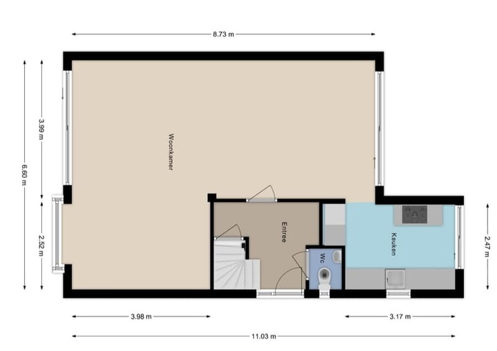 Foto 22 van Frankenlaan 75