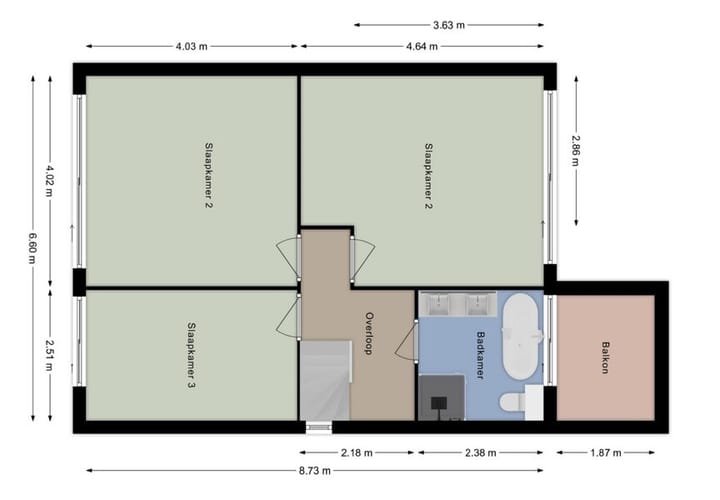 Foto 39 van Frankenlaan 75