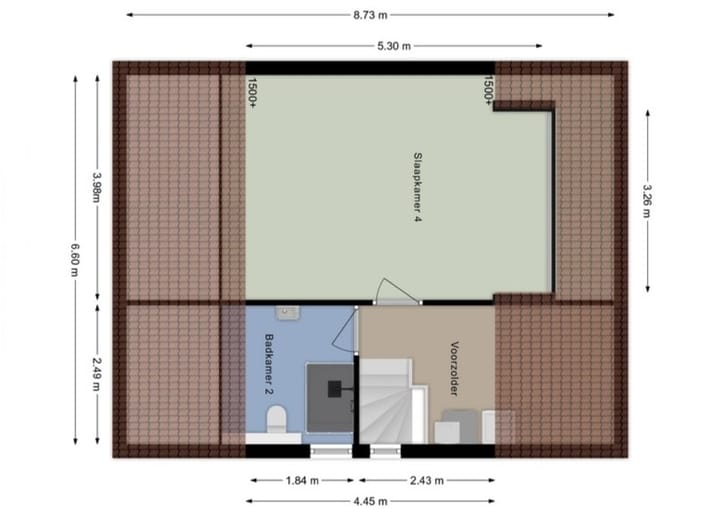 Foto 51 van Frankenlaan 75