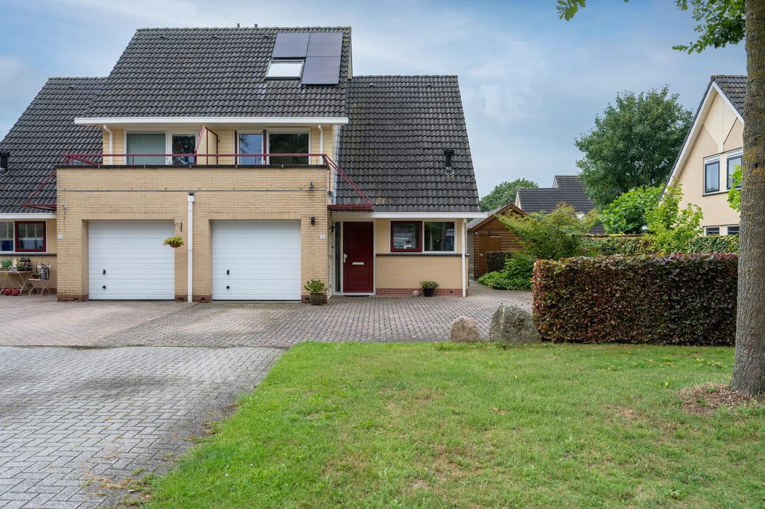 Foto 1 van Toermalijndreef 15