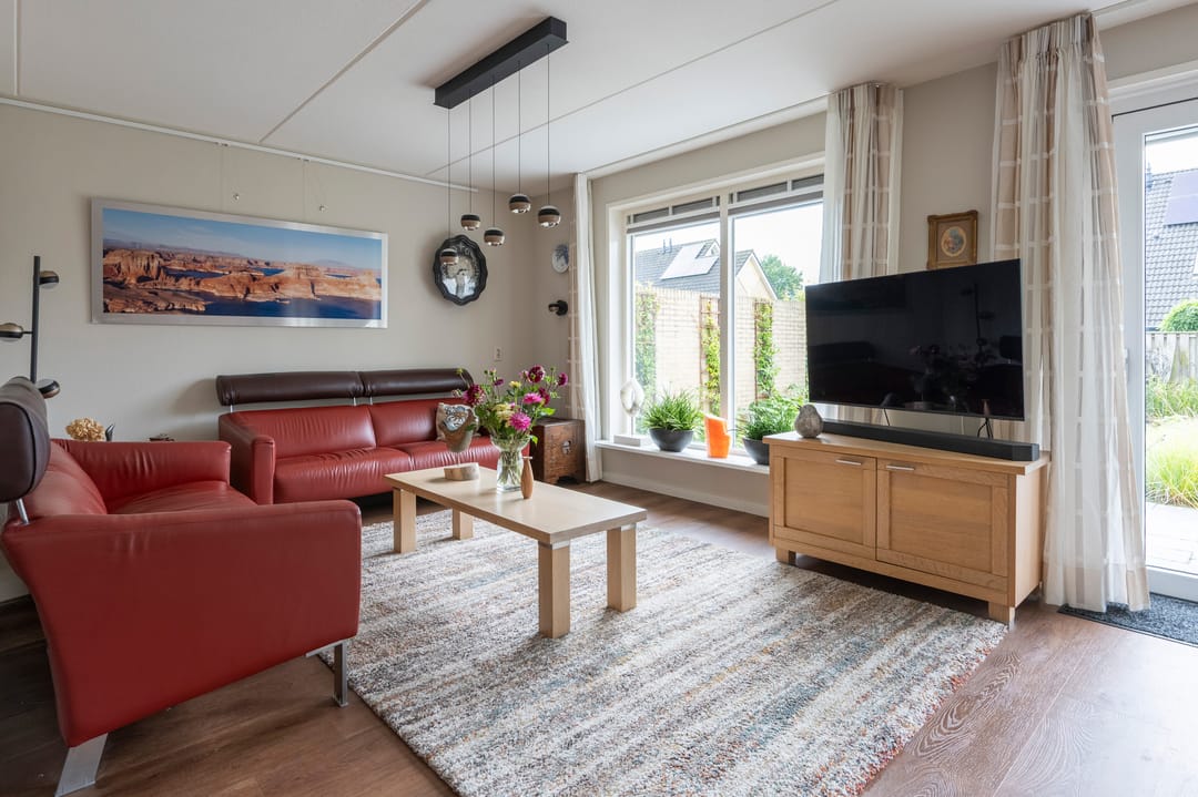 Foto 7 van Toermalijndreef 15