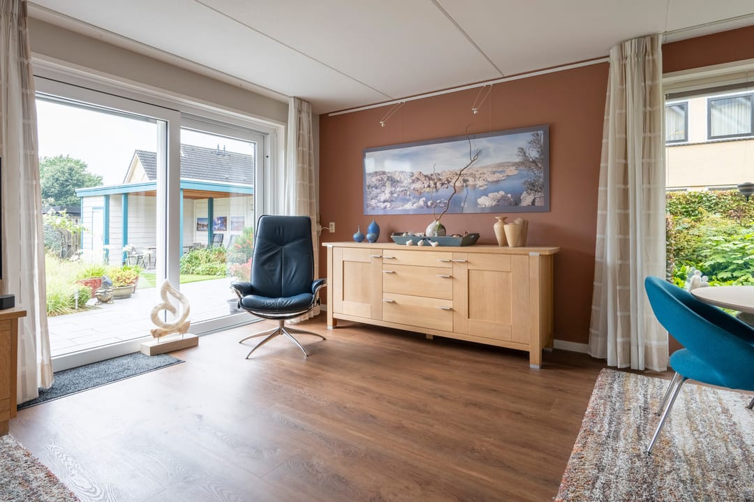 Foto 8 van Toermalijndreef 15