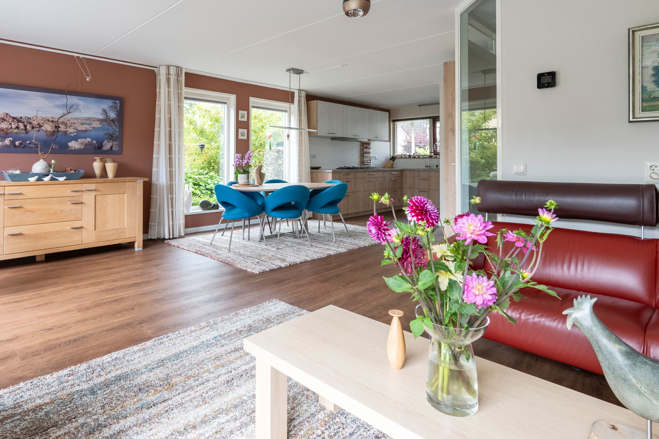 Foto 9 van Toermalijndreef 15