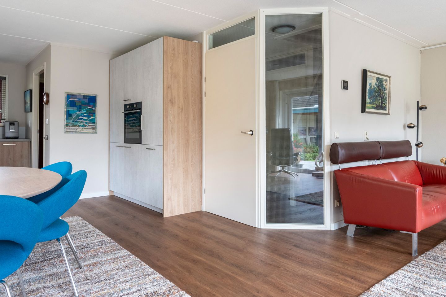 Foto 10 van Toermalijndreef 15