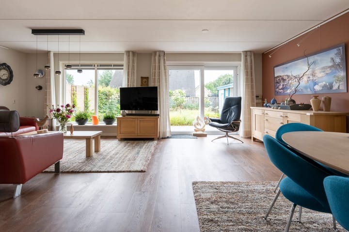 Foto 5 van Toermalijndreef 15