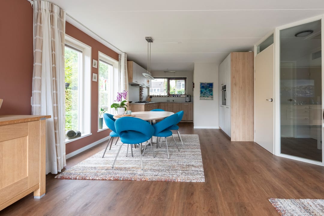 Foto 11 van Toermalijndreef 15