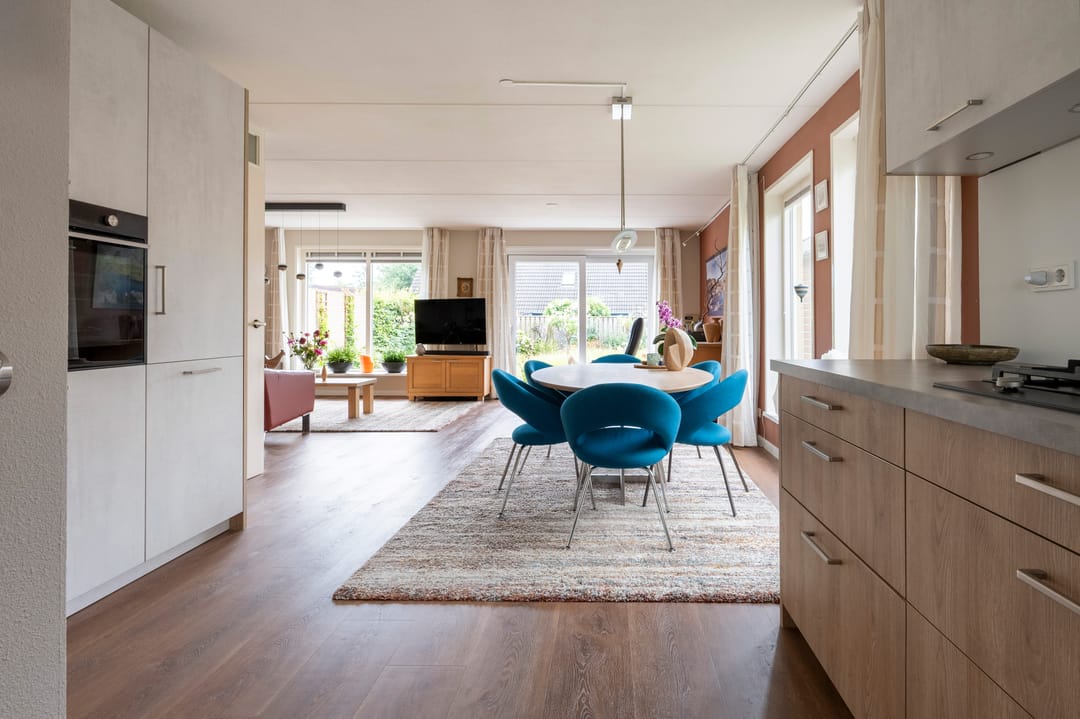 Foto 16 van Toermalijndreef 15