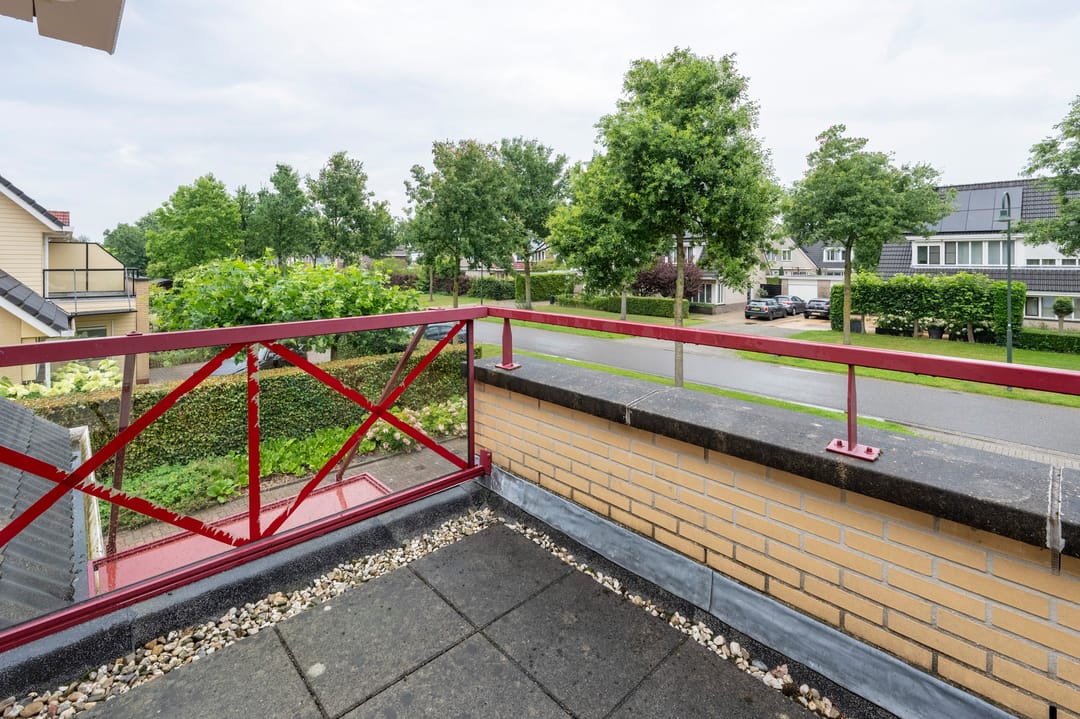 Foto 22 van Toermalijndreef 15