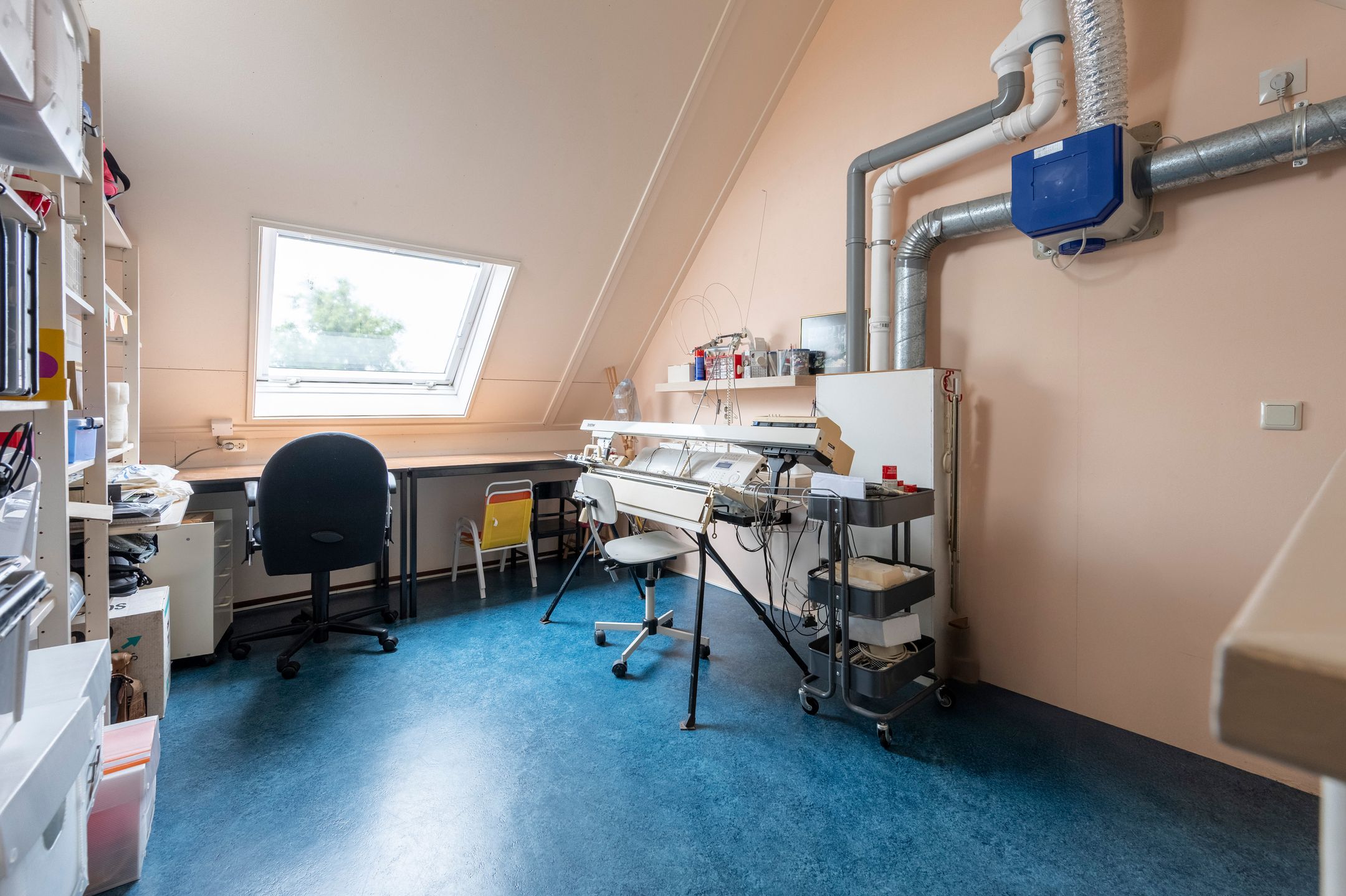 Foto 27 van Toermalijndreef 15