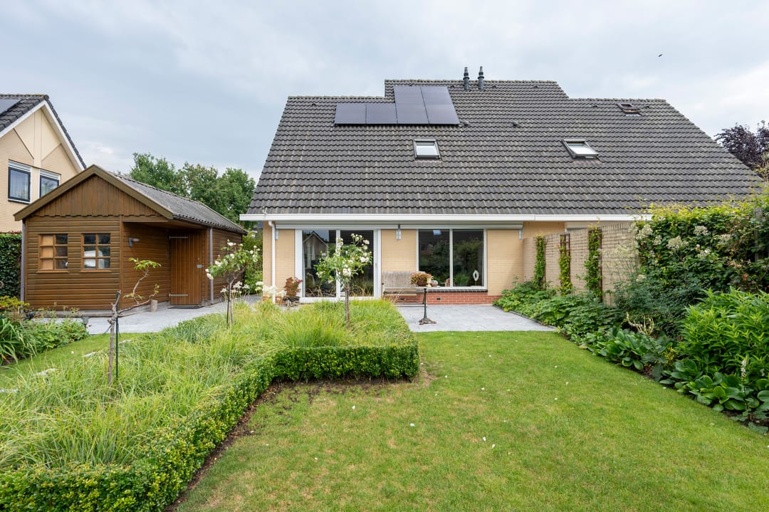 Foto 28 van Toermalijndreef 15