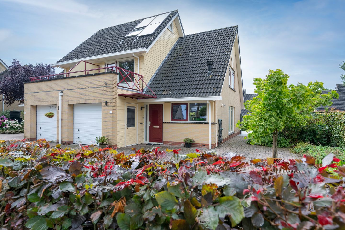 Foto 29 van Toermalijndreef 15