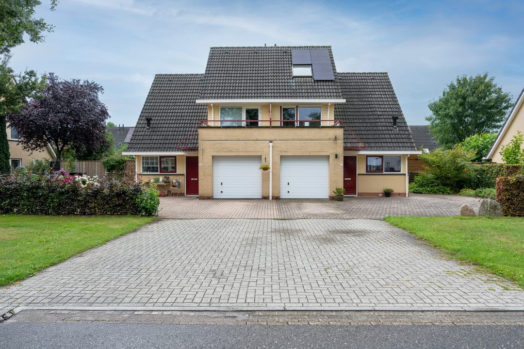 Foto 31 van Toermalijndreef 15