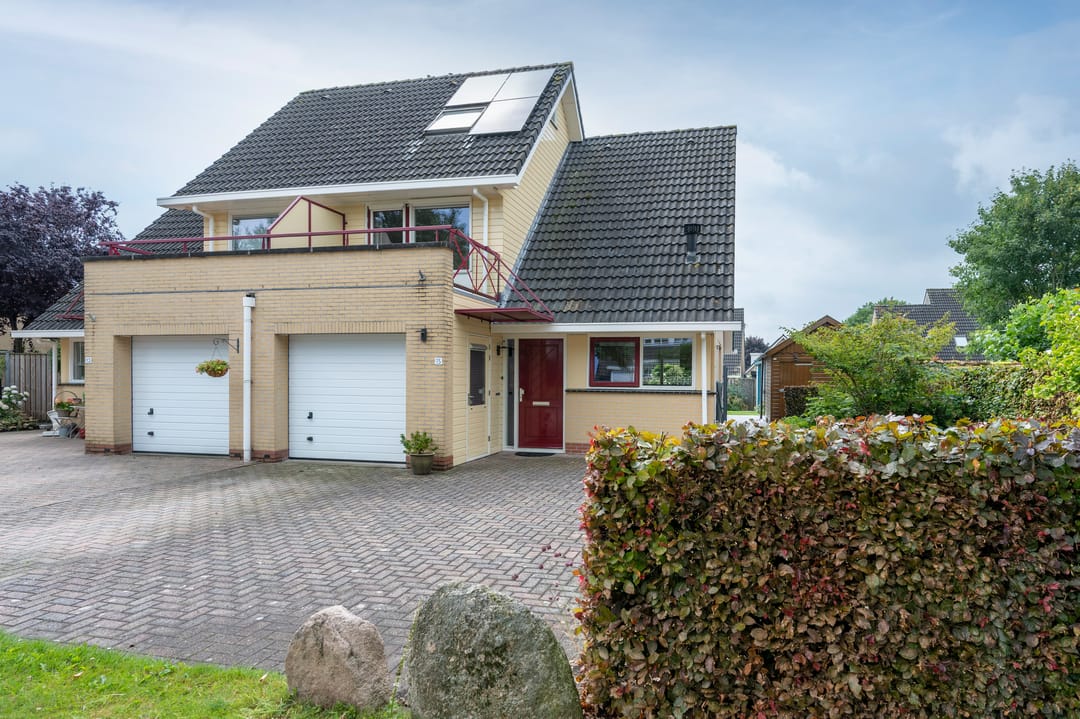 Foto 32 van Toermalijndreef 15