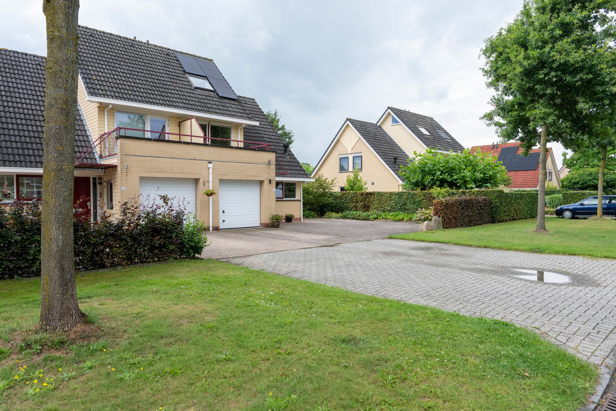 Foto 33 van Toermalijndreef 15