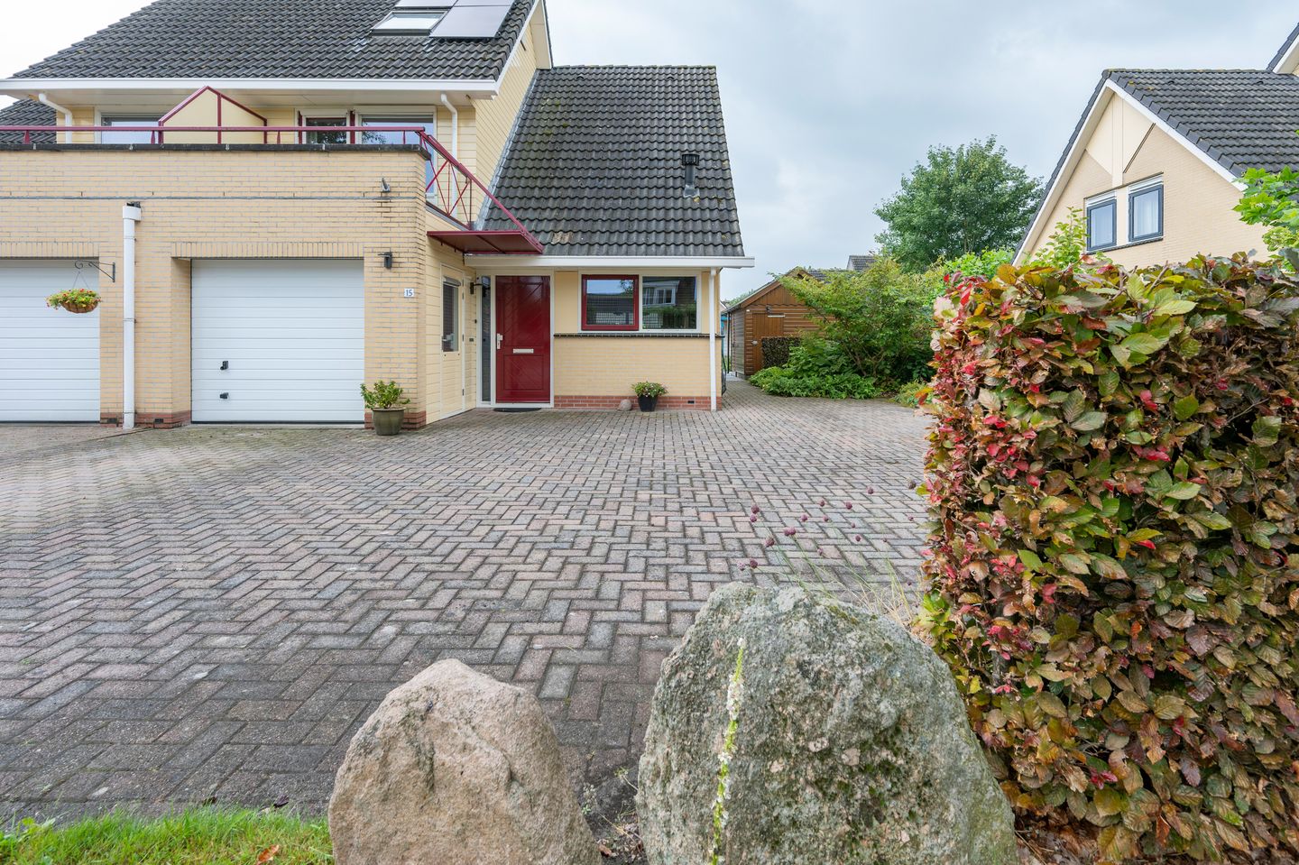 Foto 34 van Toermalijndreef 15