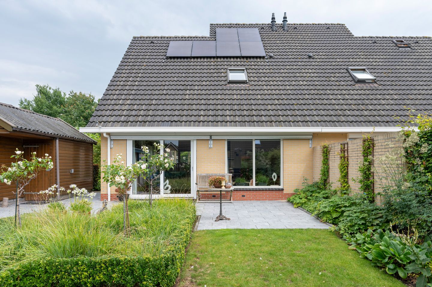 Foto 35 van Toermalijndreef 15