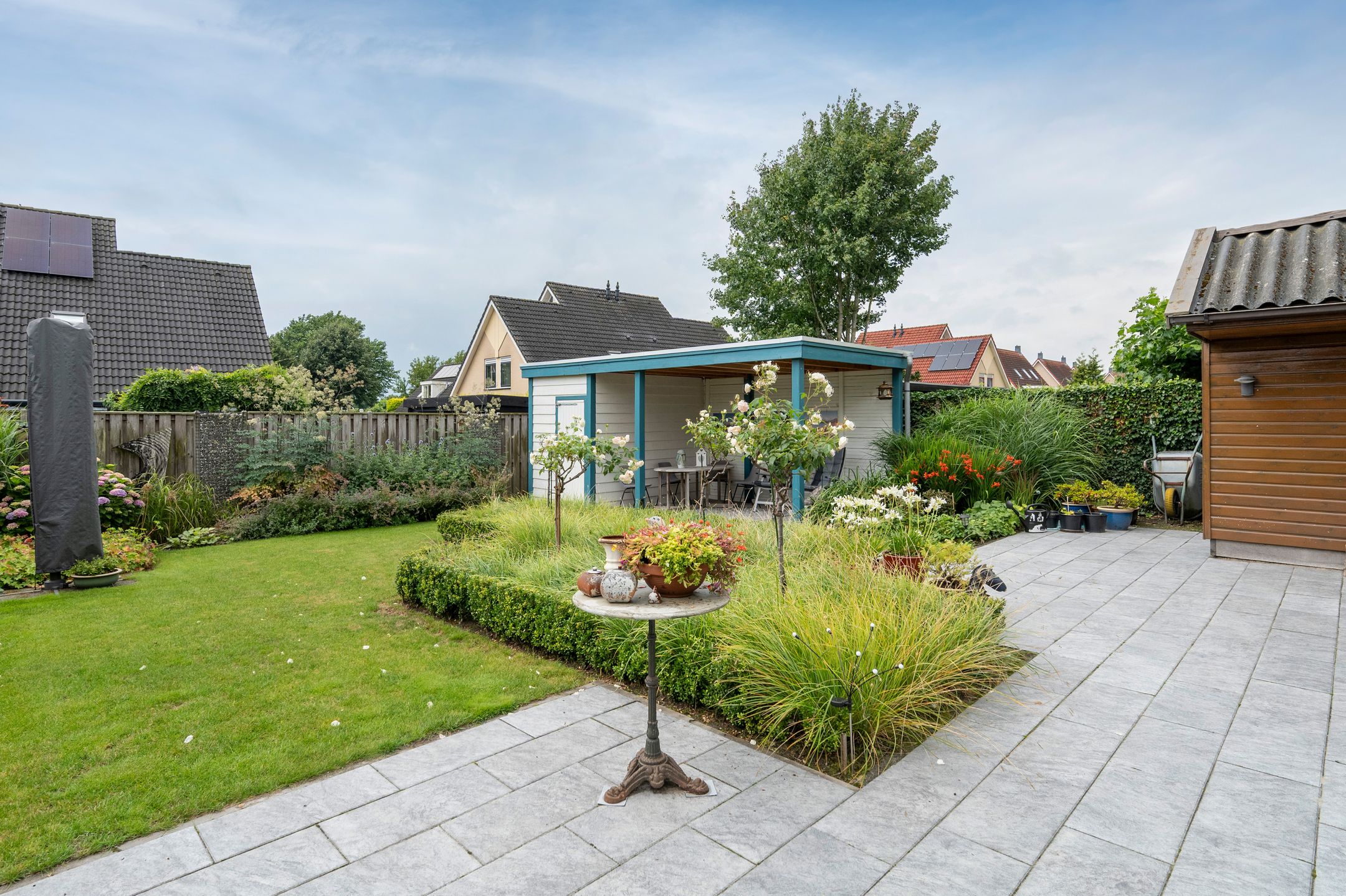 Foto 36 van Toermalijndreef 15