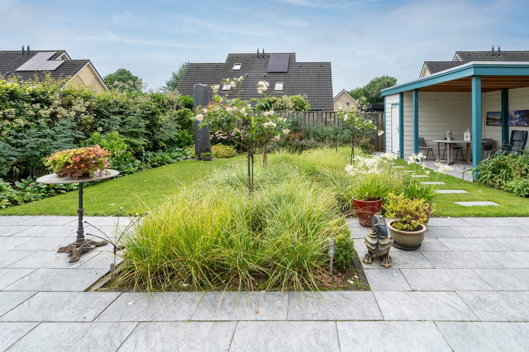 Foto 37 van Toermalijndreef 15