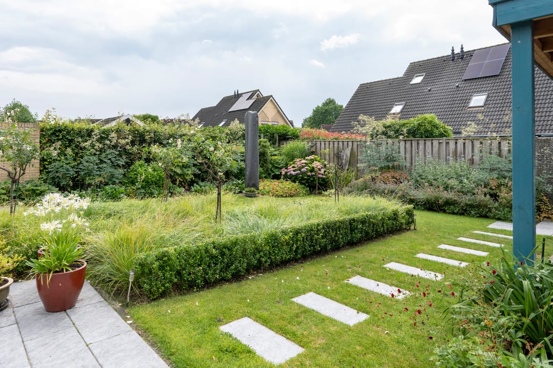 Foto 38 van Toermalijndreef 15