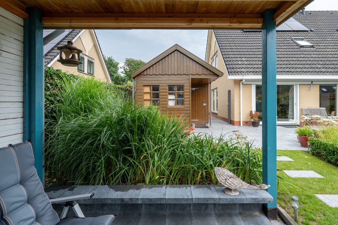 Foto 41 van Toermalijndreef 15