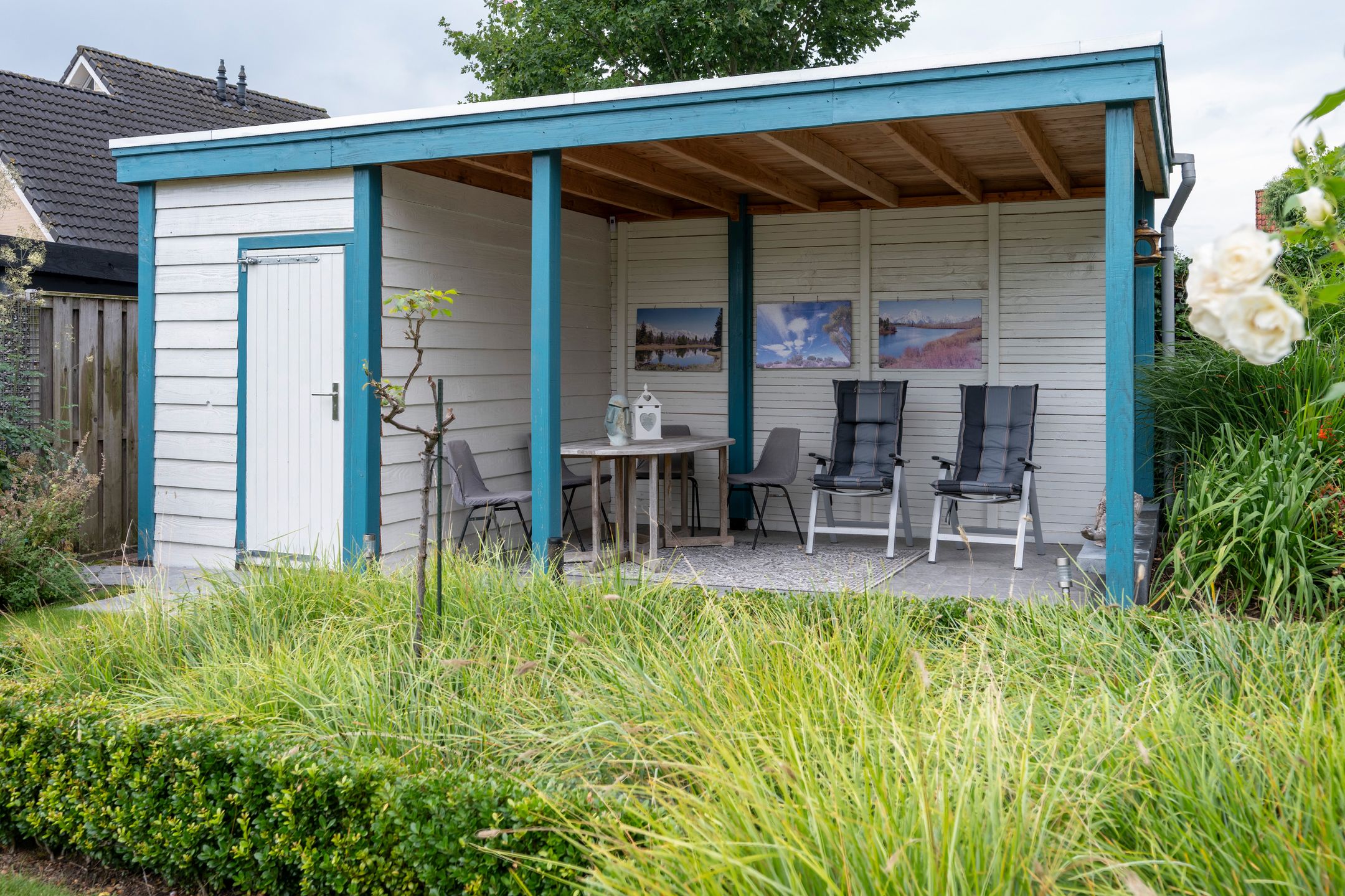 Foto 39 van Toermalijndreef 15