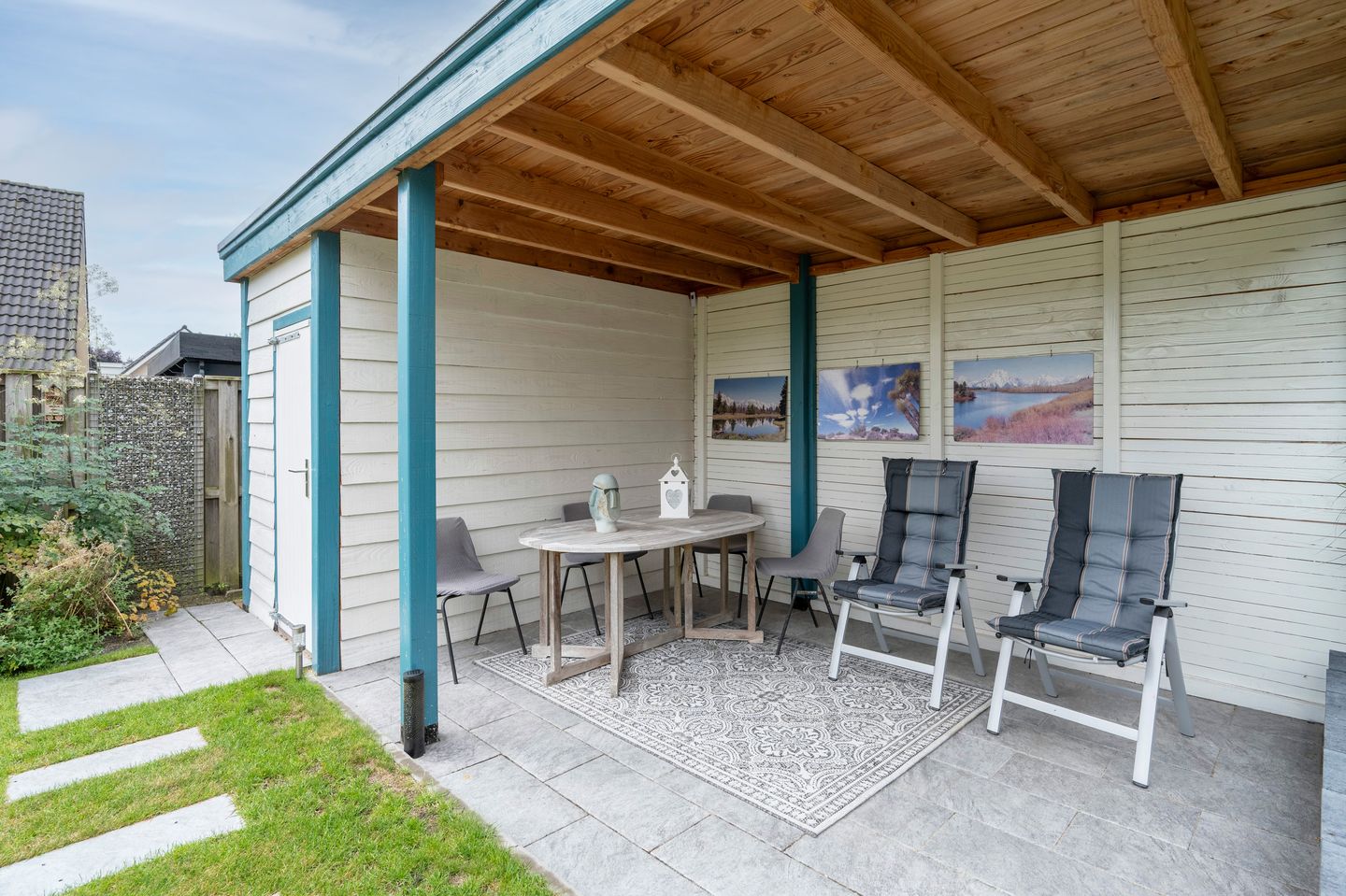 Foto 40 van Toermalijndreef 15