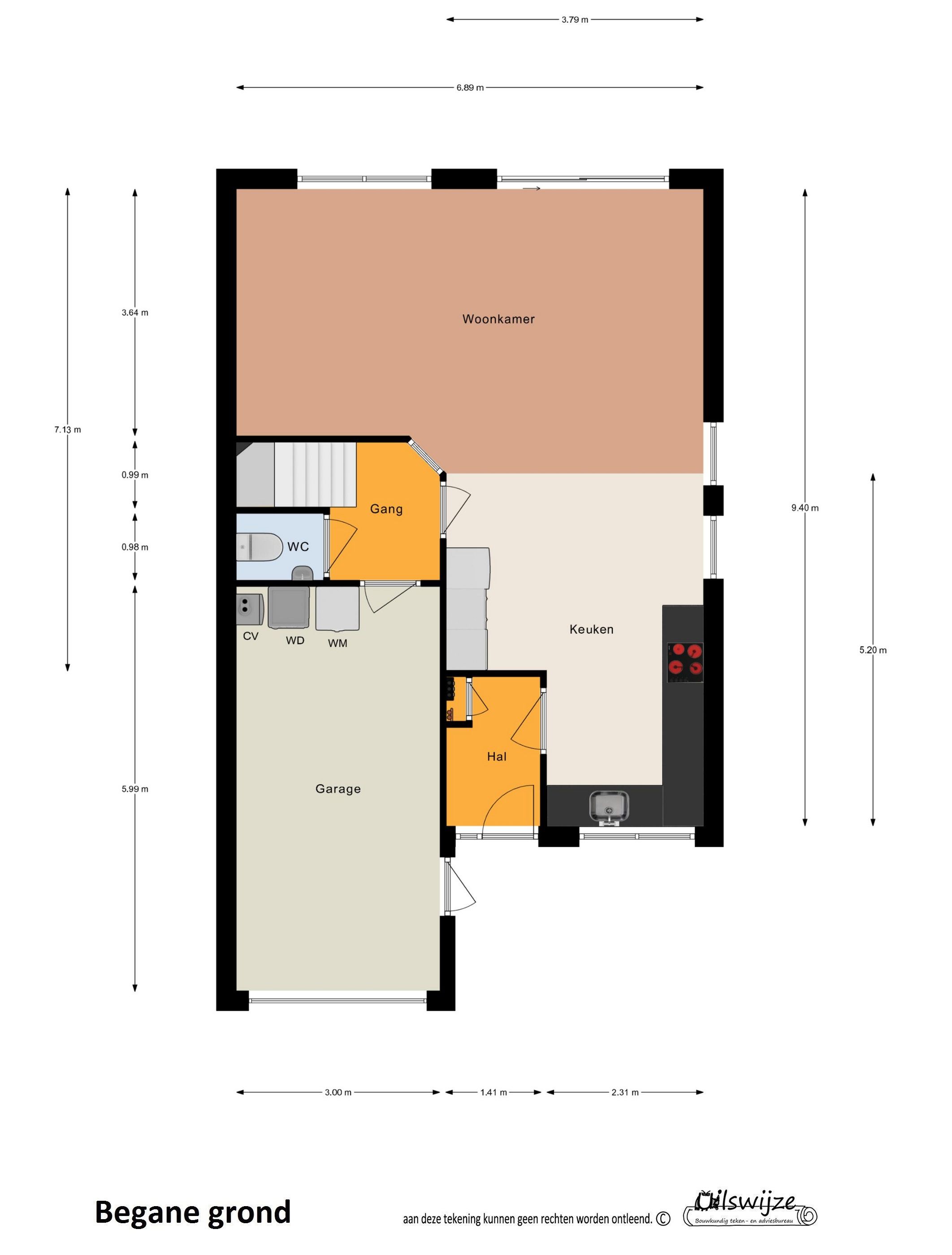 Foto 42 van Toermalijndreef 15