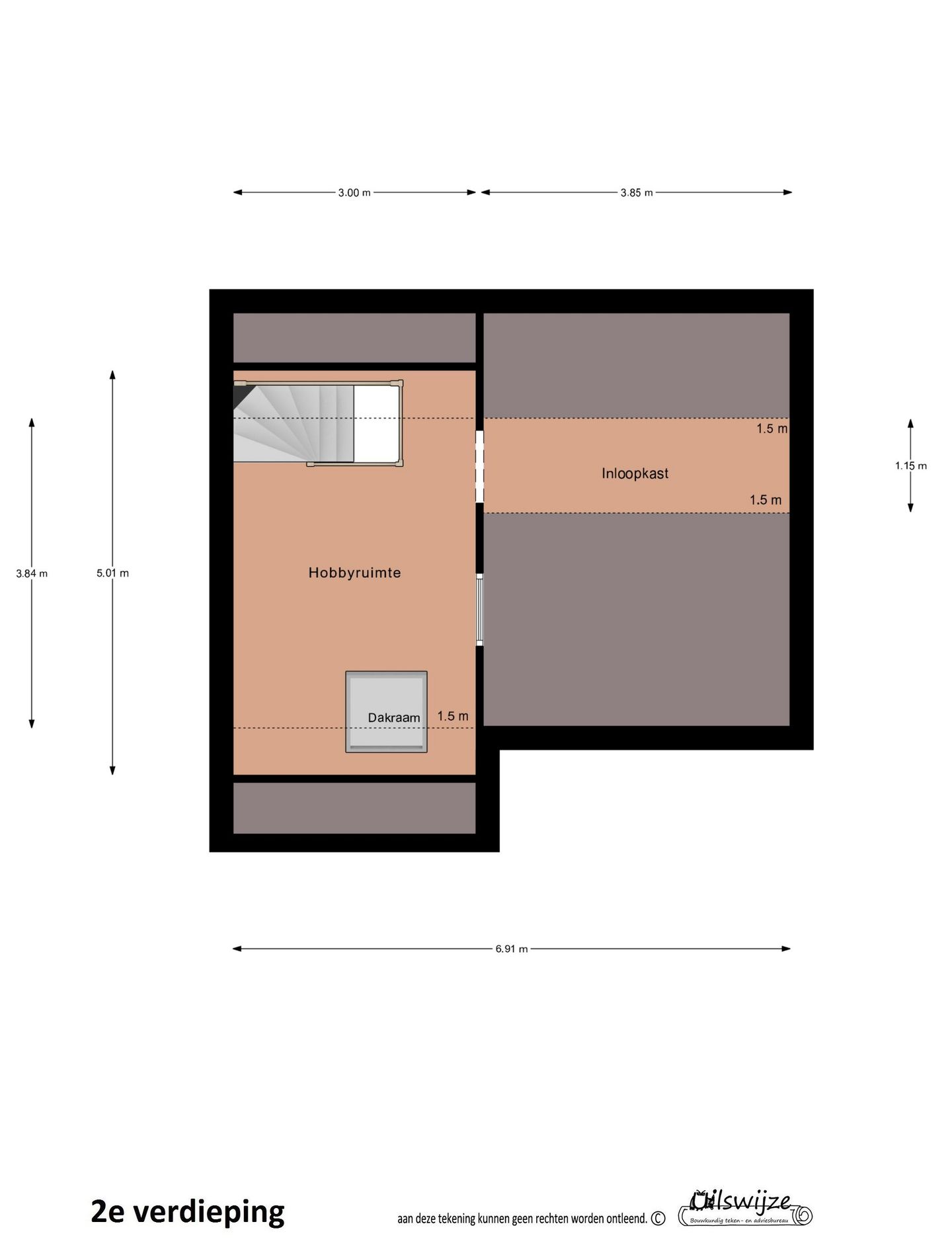 Foto 44 van Toermalijndreef 15