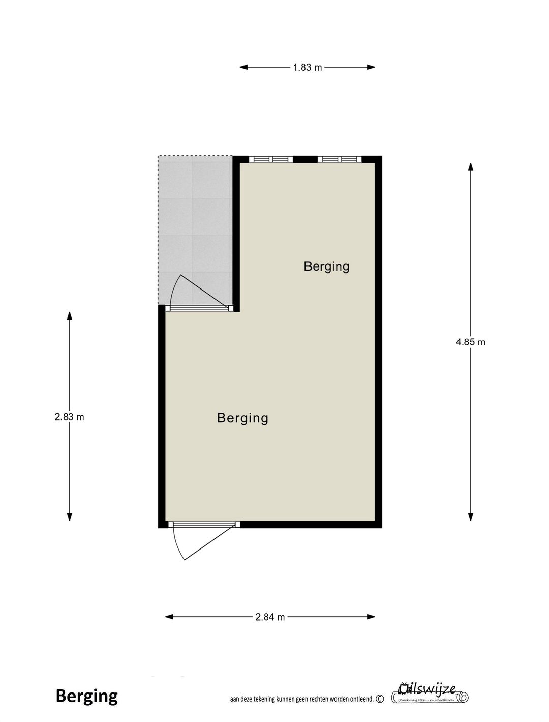 Foto 46 van Toermalijndreef 15