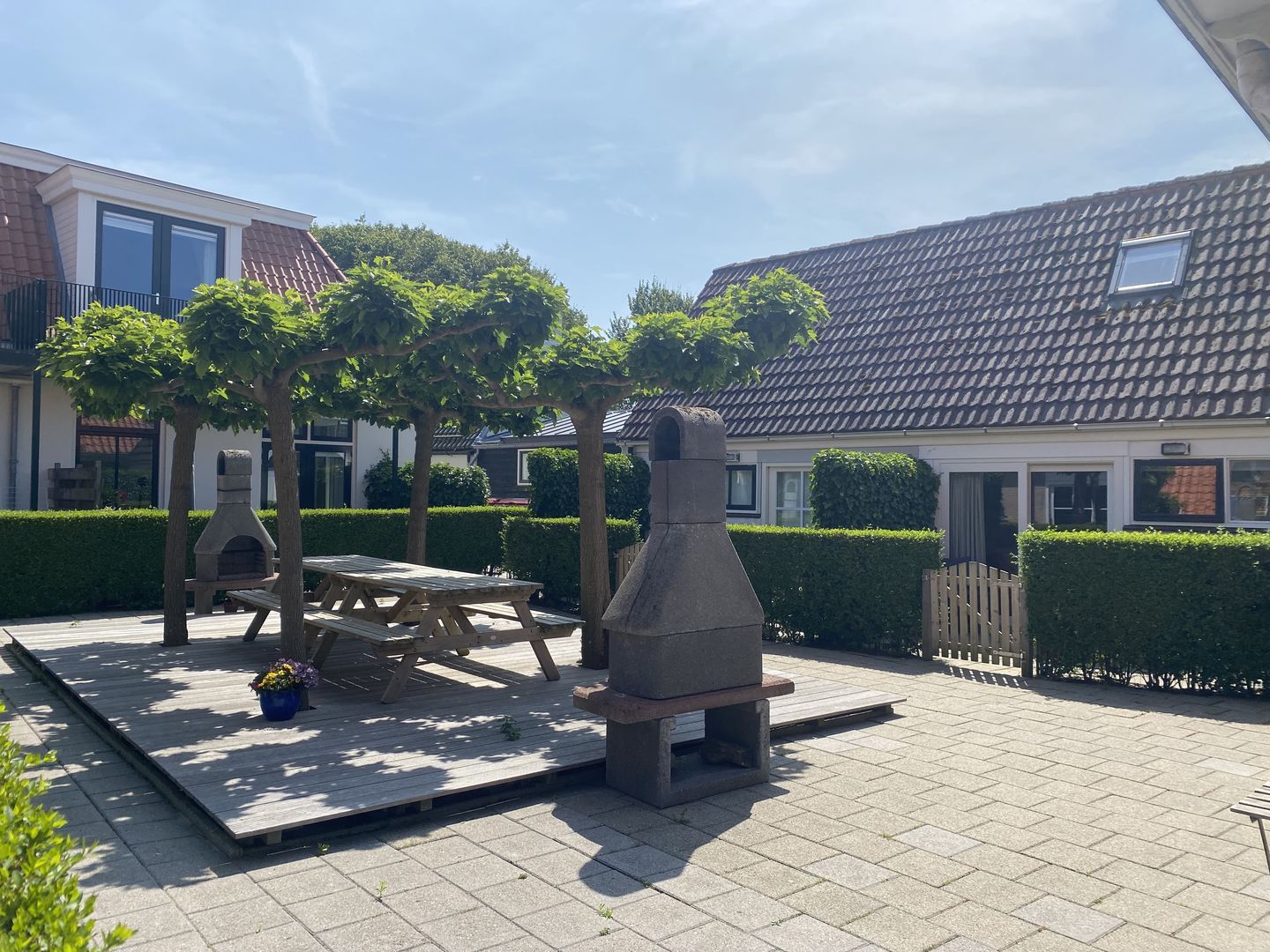 Photo 1 of Zuiderlaan 11-007