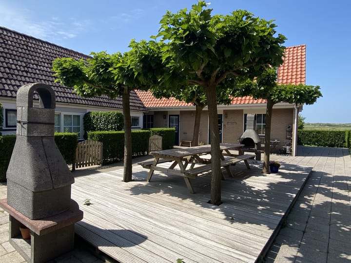 Photo 2 of Zuiderlaan 11-007