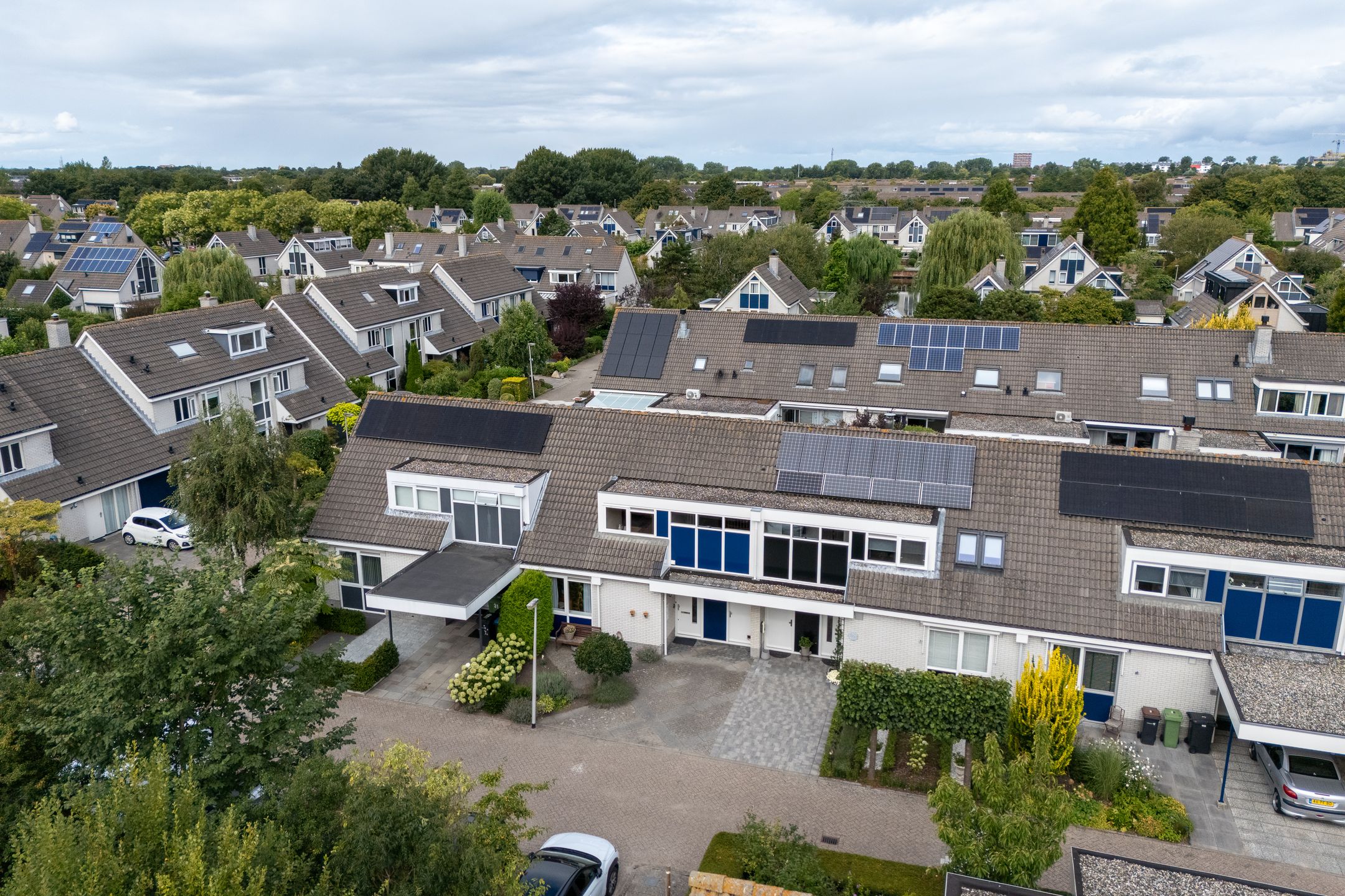 Speulderbos, 31, Purmerend, 1447TG, Noord-Holland, Nederland 31