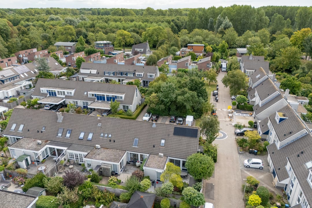 Foto 11 van Speulderbos 31