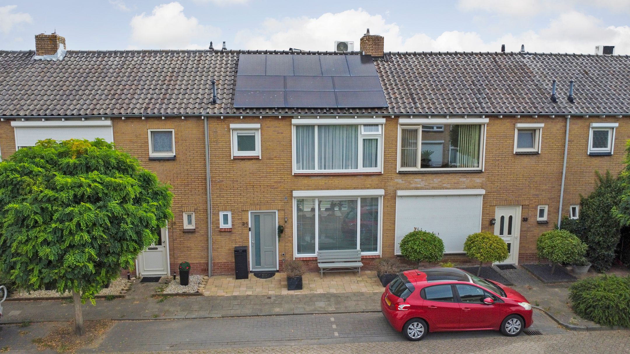 Tullensstraat, 31, Oudheusden, 5156LR, Noord-Brabant, Nederland 31