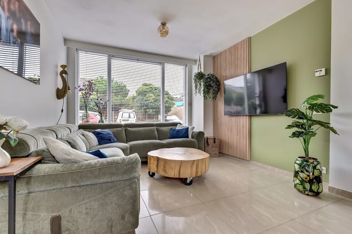 Photo 3 of Tullensstraat 31