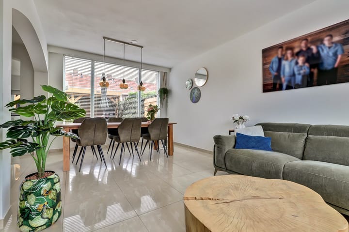 Photo 4 of Tullensstraat 31