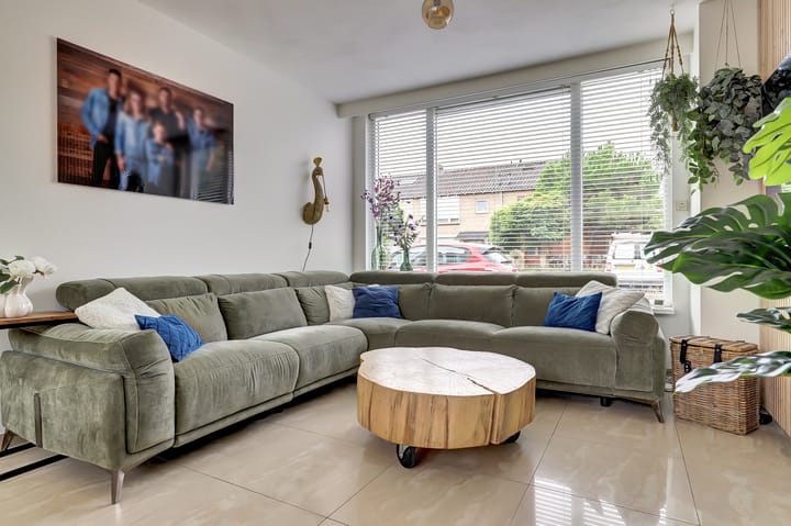 Photo 6 of Tullensstraat 31