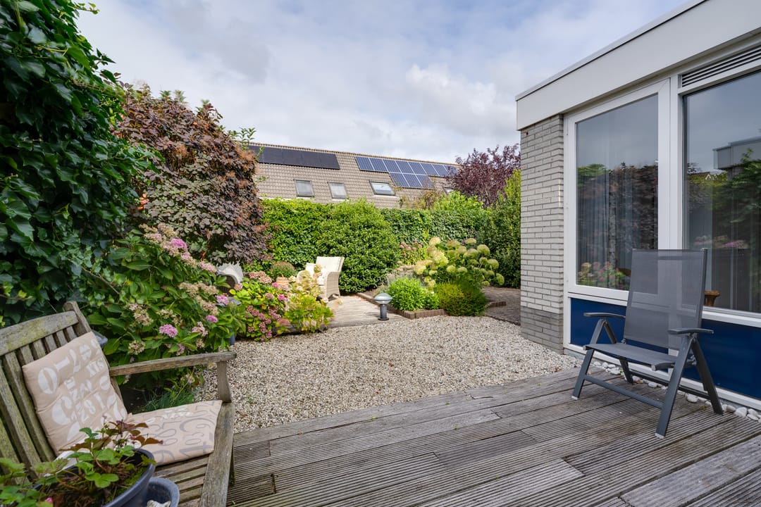 Foto 32 van Speulderbos 31