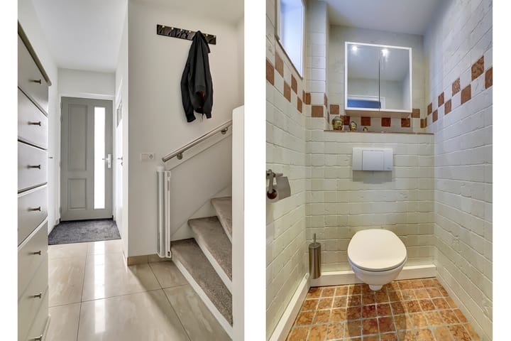 Photo 15 of Tullensstraat 31