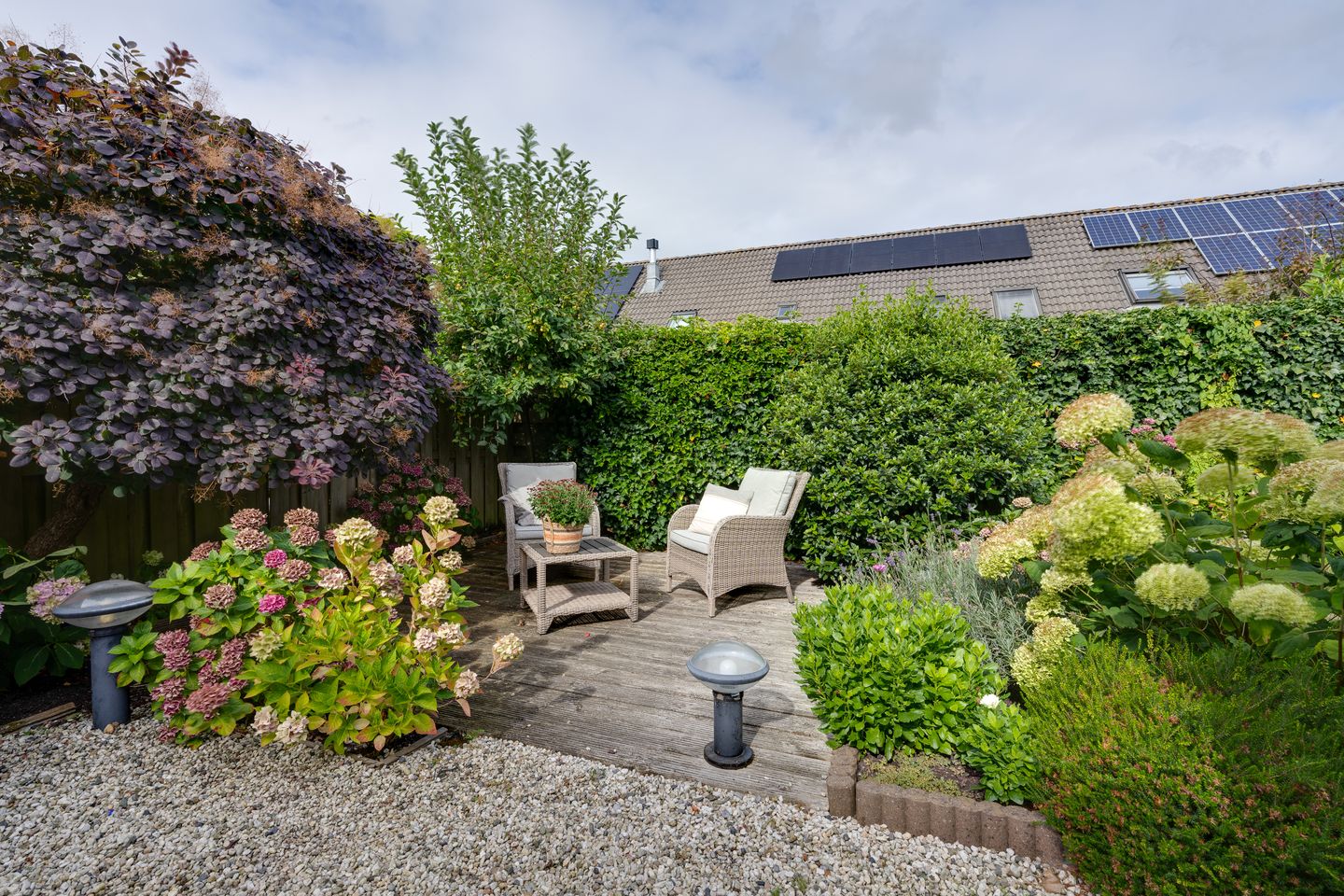 Foto 34 van Speulderbos 31