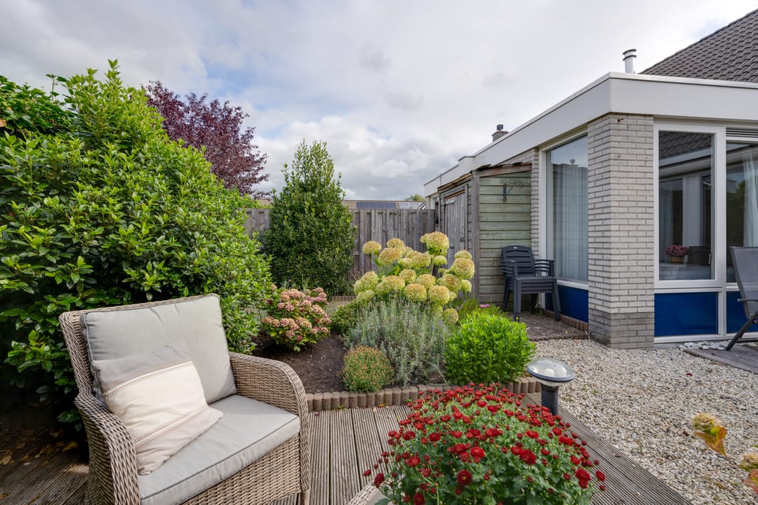 Foto 38 van Speulderbos 31