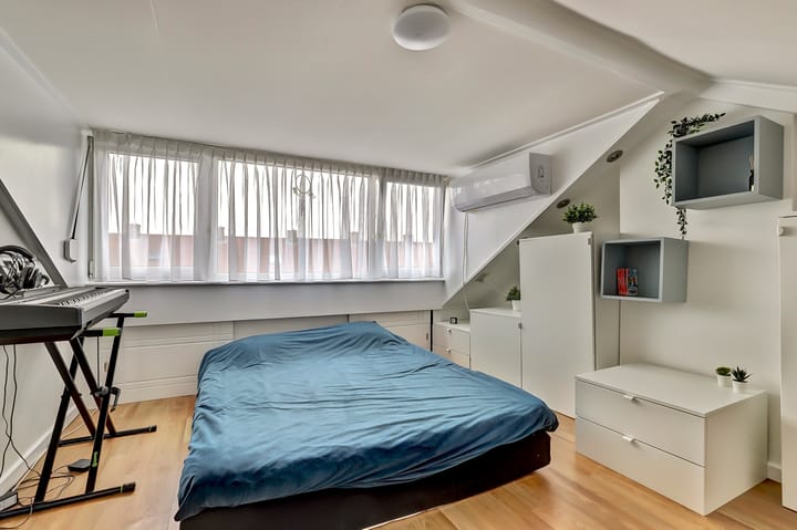 Photo 26 of Tullensstraat 31