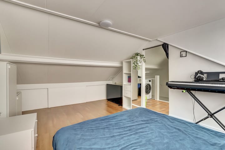 Photo 27 of Tullensstraat 31