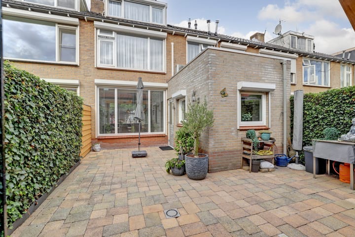 Photo 30 of Tullensstraat 31