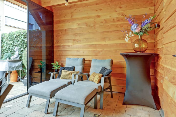 Photo 34 of Tullensstraat 31