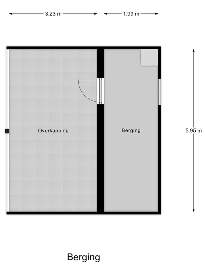 Photo 35 of Tullensstraat 31