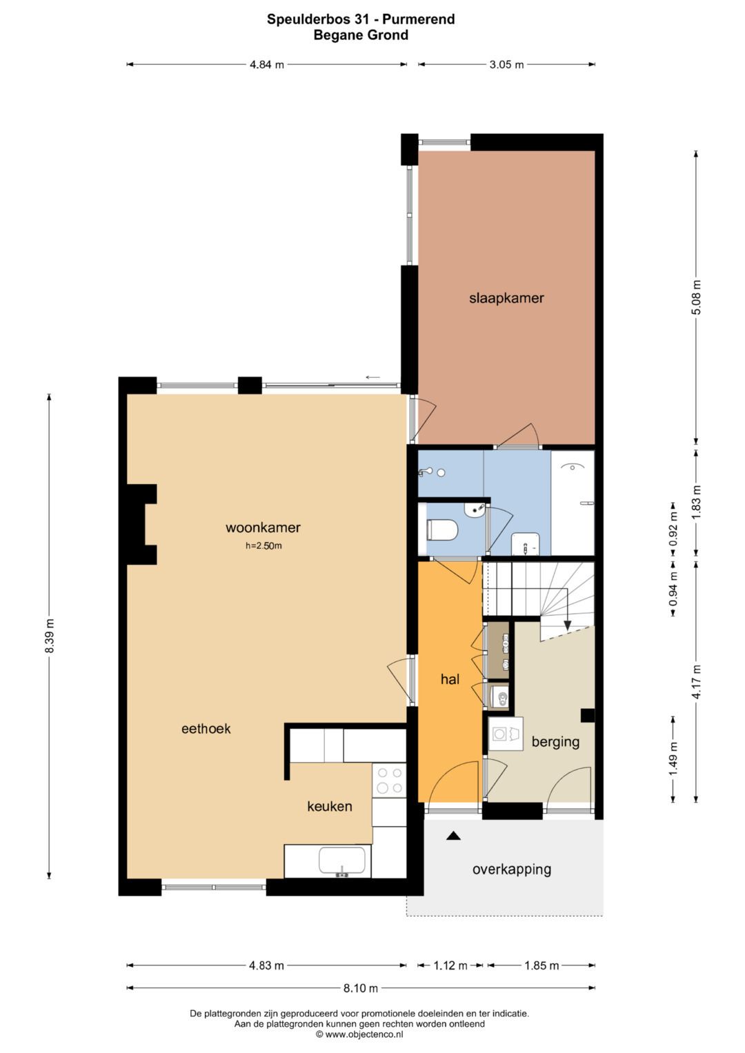 Foto 58 van Speulderbos 31