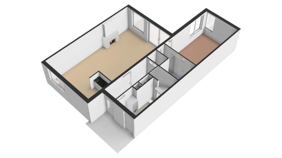 Foto 60 van Speulderbos 31